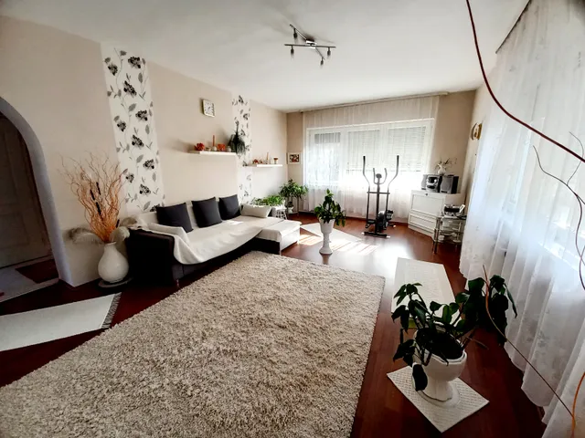 Eladó ház Erdőkertes 241 nm