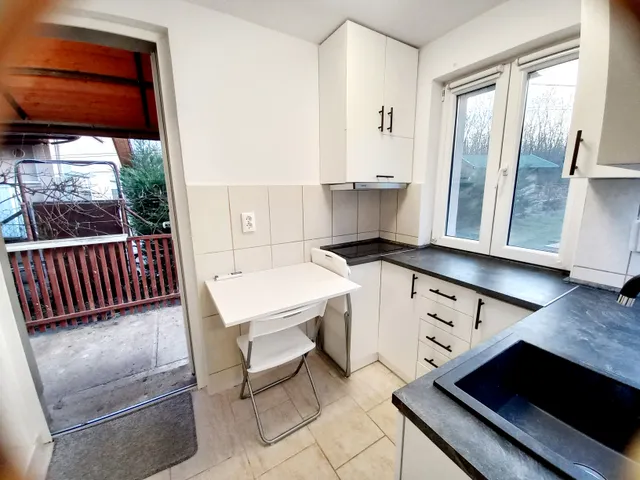 Eladó üdülő és hétvégi ház Őrbottyán, Vácbottyán 22 nm