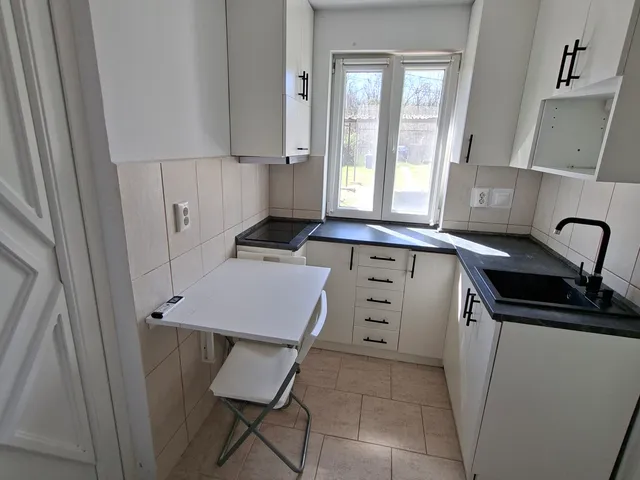 Eladó üdülő és hétvégi ház Őrbottyán, Vácbottyán 22 nm