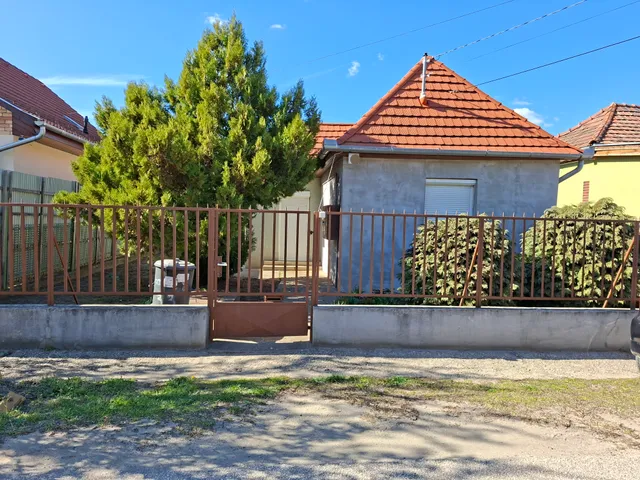 Eladó ház Veresegyház, Laposok 50 nm