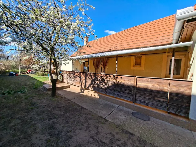 Eladó ház Veresegyház, Laposok 50 nm