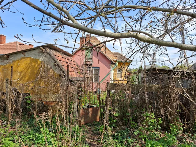 Eladó telek Erdőkertes, Reveteg 1307 nm