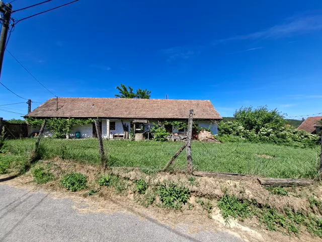 Eladó ház Vácegres 61 nm