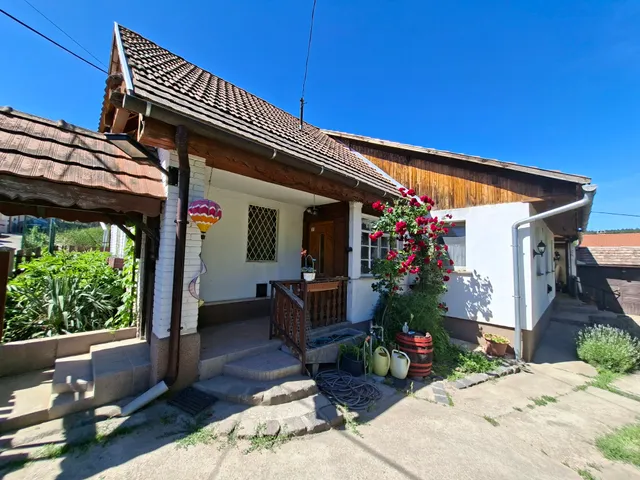 Eladó ház Vácegres 116 nm