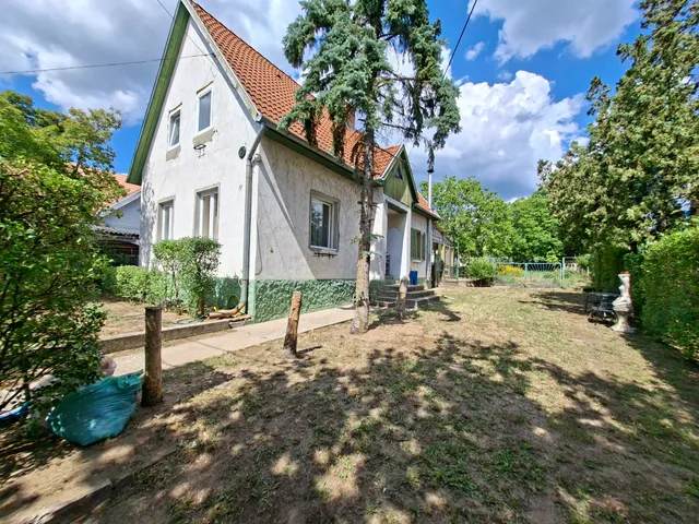 Eladó ház Erdőkertes, Topolyos 91 nm