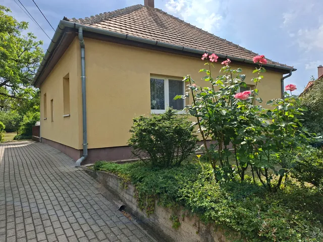 Eladó ház Őrbottyán, Őrszentmiklós 89 nm