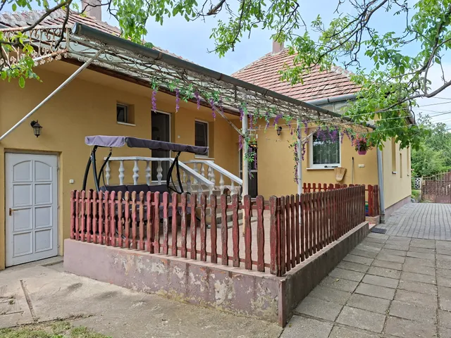 Eladó ház Őrbottyán, Őrszentmiklós 89 nm