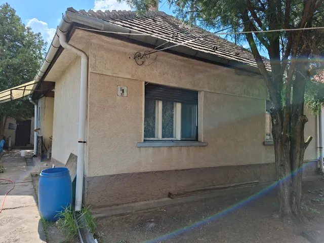 Eladó ház Veresegyház, Alvég 80 nm