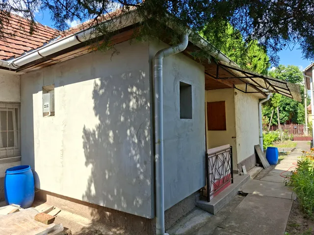 Eladó ház Veresegyház, Alvég 80 nm