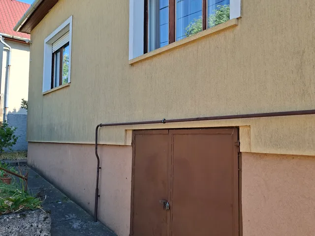 Eladó ház Erdőkertes 76 nm