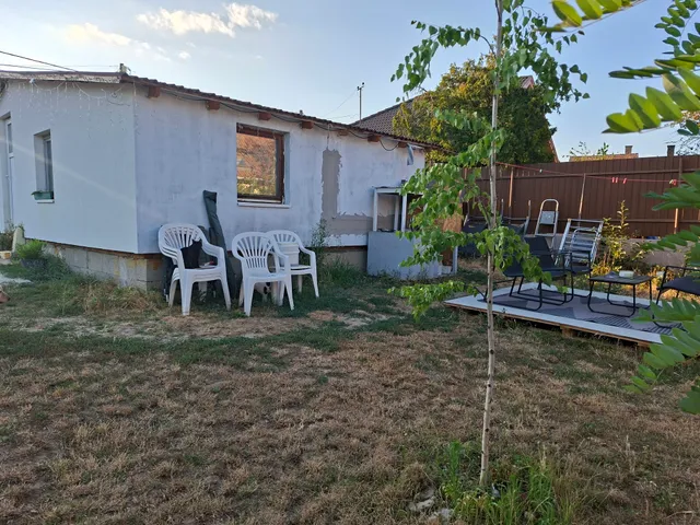 Eladó telek Vácegres 424 nm