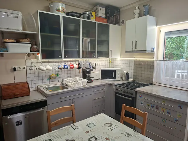 Eladó lakás Dunakeszi, Alag 64 nm