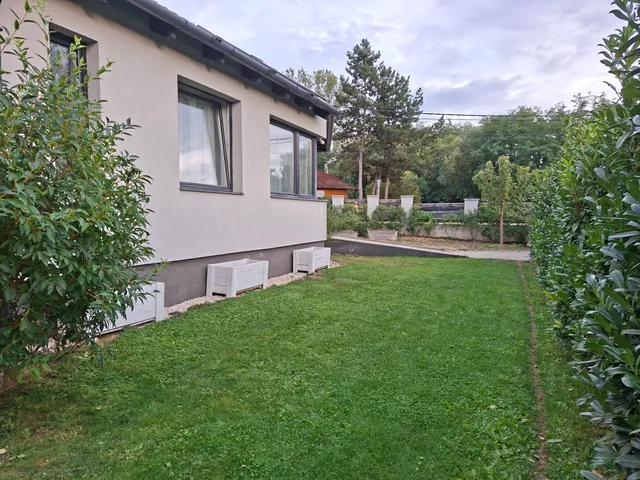 Eladó ház Veresegyház, Hegyek 124 nm