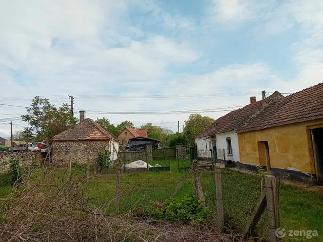 Eladó ház Csabrendek, Szent István utca 16. 70 nm