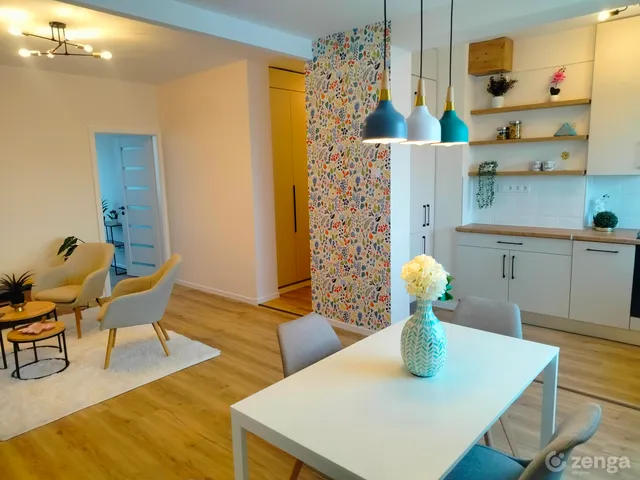 Eladó lakás Budapest XIV. kerület, Alsórákos 53 nm