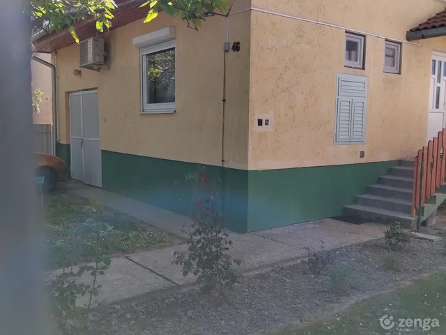 Eladó ház Kalocsa 103 nm