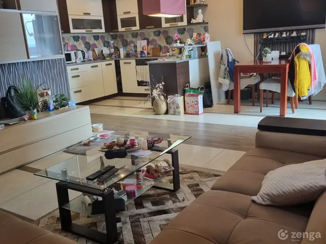 Eladó lakás Üllő, Hosszúberek 56 nm