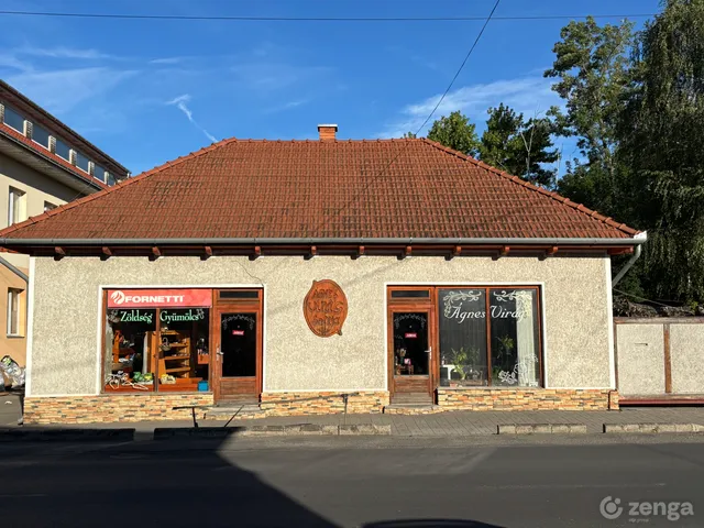 Eladó ház Nagykáta 120 nm