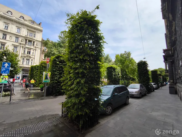 Kiadó lakás Budapest VI. kerület, Nagykörúton belüli terület, Jókai tér 40 nm