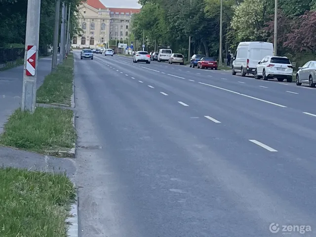 Eladó lakás Debrecen, Egyetemváros 60 nm