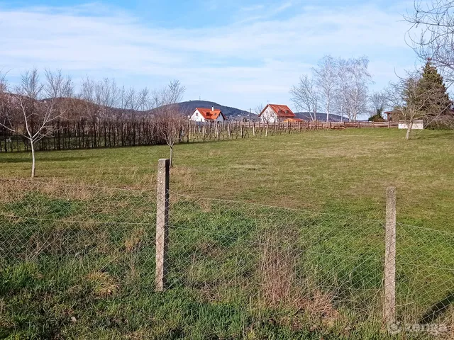 Eladó telek Balatonfüred 5720 nm