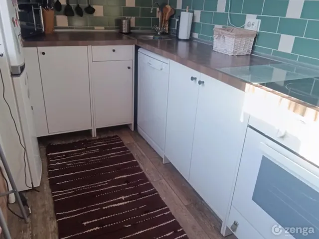 Eladó lakás Tatabánya, Dózsakert 57 nm