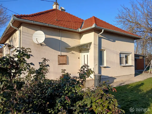 Eladó ház Gyomaendrőd, Gyoma 130 nm