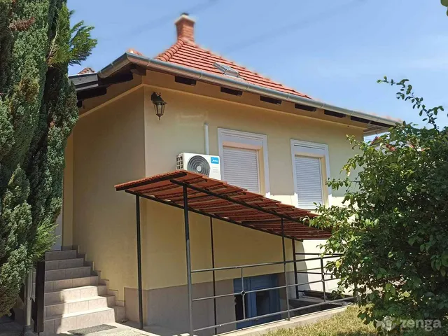 Eladó ház Szigliget 61 nm