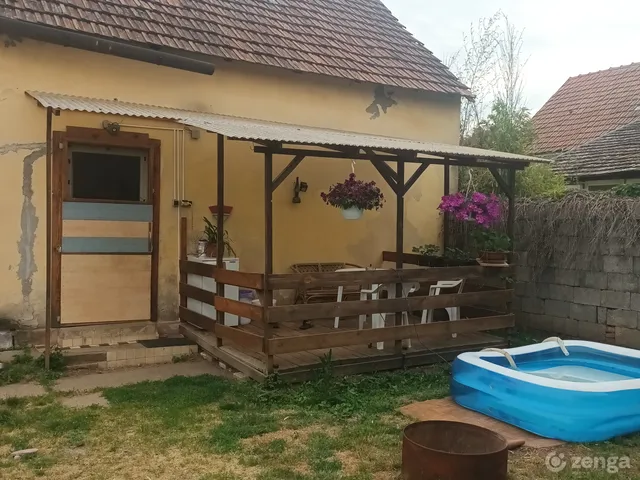 Eladó ház Bátmonostor 42 nm