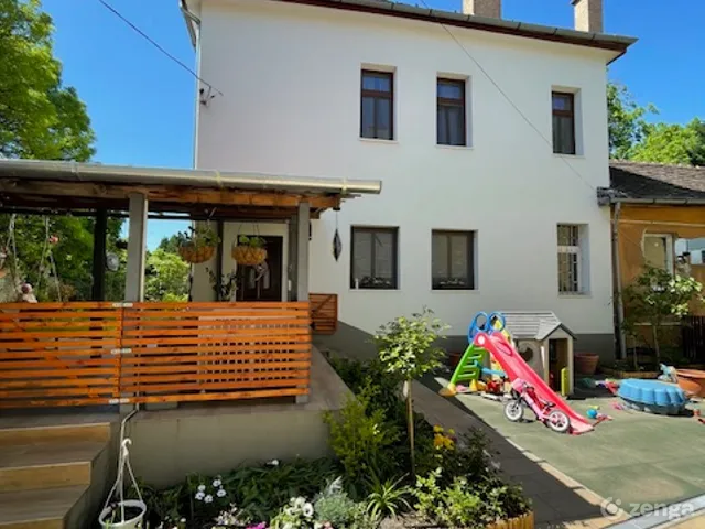 Eladó lakás Budapest X. kerület, Óhegy 77 nm