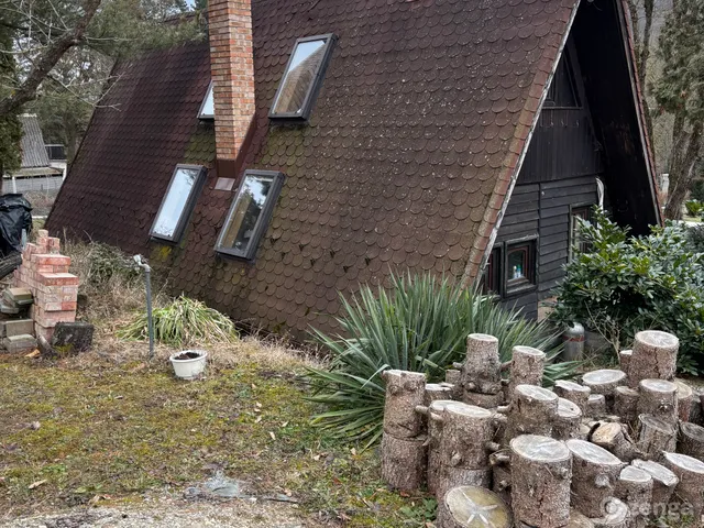 Eladó üdülő és hétvégi ház Nagymaros, Kóspallagi út 129 45 nm