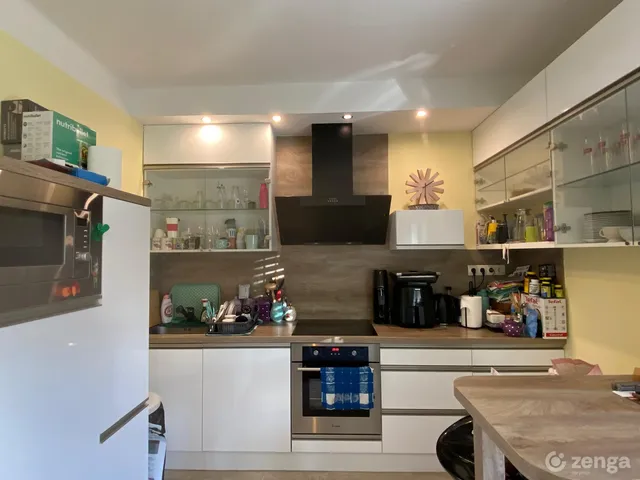 Eladó lakás Budapest II. kerület, Szemlőhegy 86 nm