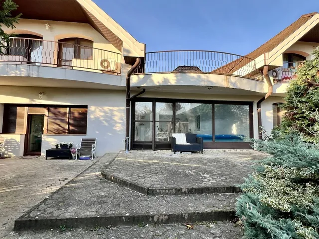 Eladó ház Székesfehérvár, Öreghegy, Szakolcai utca 471 nm
