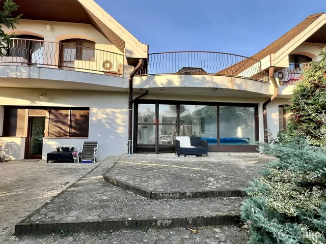 Eladó ház Székesfehérvár, Öreghegy, Szakolcai utca 471 nm