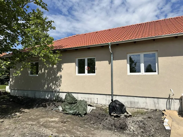 Eladó ház Gárdony 60 nm