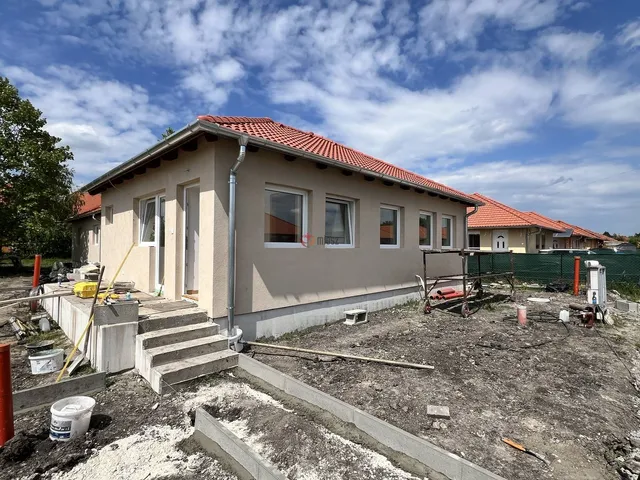 Eladó ház Gárdony 60 nm