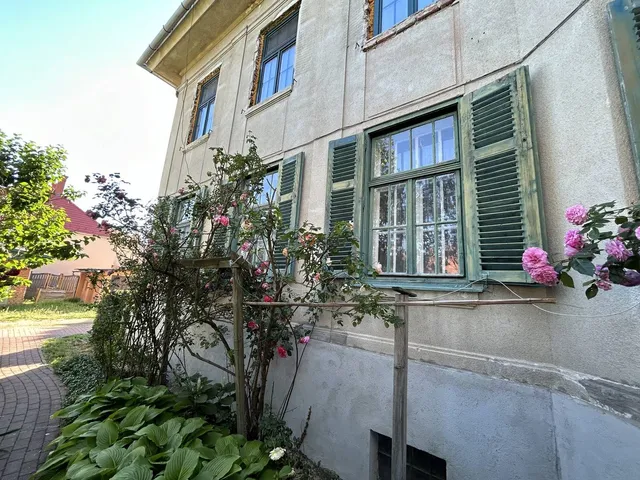 Eladó lakás Sárvár