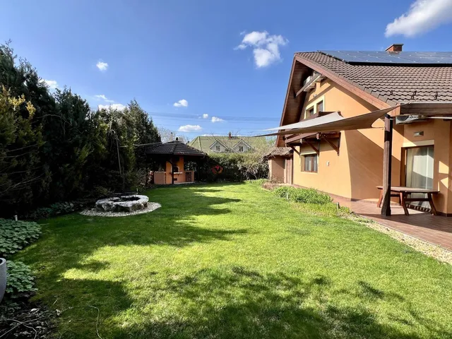 Eladó ház Velence, Velencefürdő 120 nm