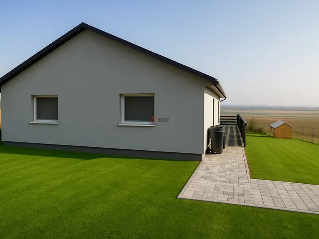 Eladó ház Iszkaszentgyörgy 130 nm
