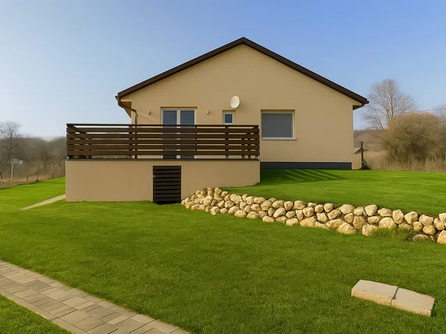 Eladó ház Iszkaszentgyörgy 130 nm