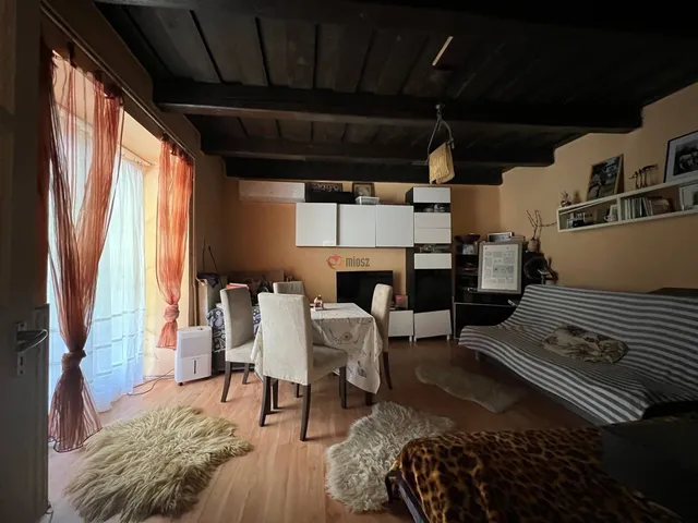 Eladó ház Polgárdi 41 nm