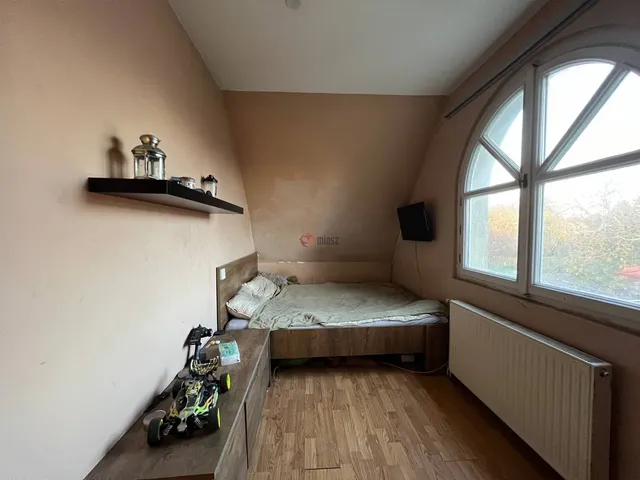Eladó lakás Székesfehérvár, Búrtelep 78 nm