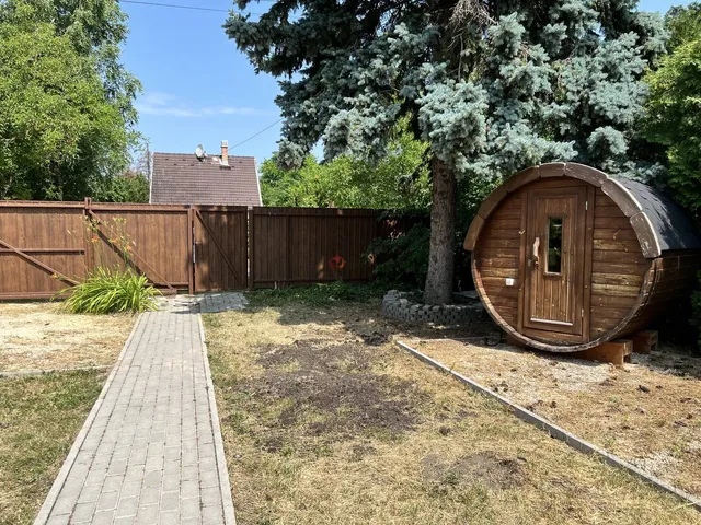 Eladó ház Velence, Velencefürdő 68 nm