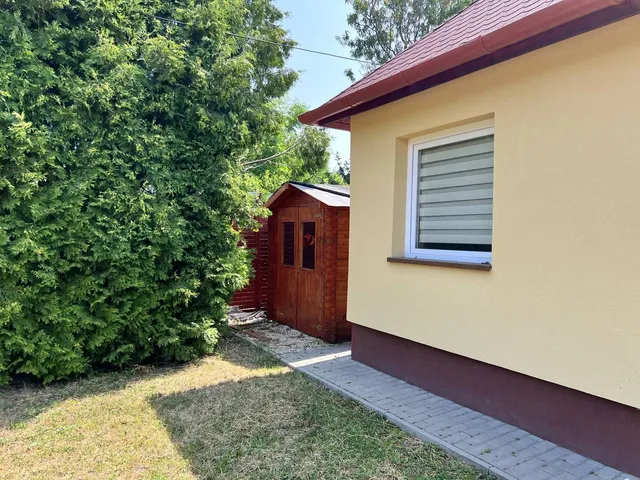 Eladó ház Velence, Velencefürdő 68 nm