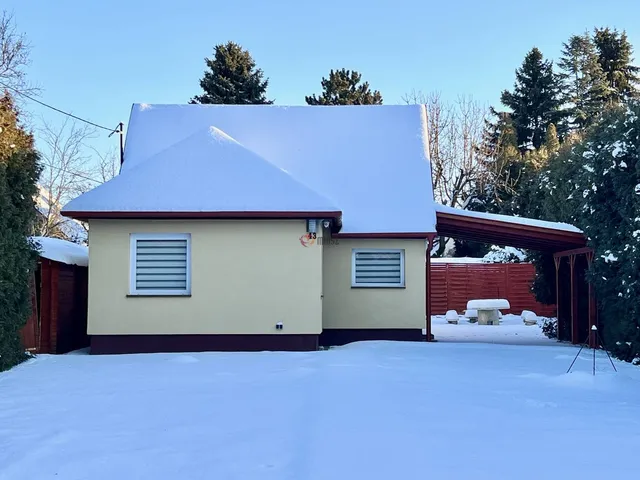 Eladó ház Velence, Velencefürdő 68 nm