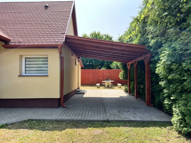 Eladó ház Velence, Velencefürdő, XIII. utca 68 nm