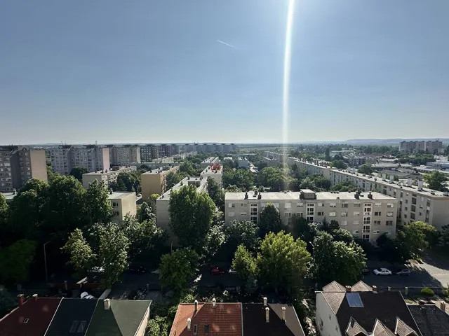 Eladó lakás Székesfehérvár, Tóváros 68 nm