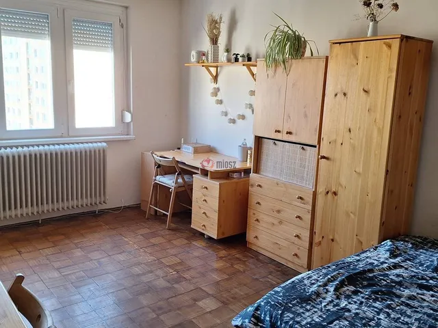 Eladó lakás Székesfehérvár, Belváros 35 nm