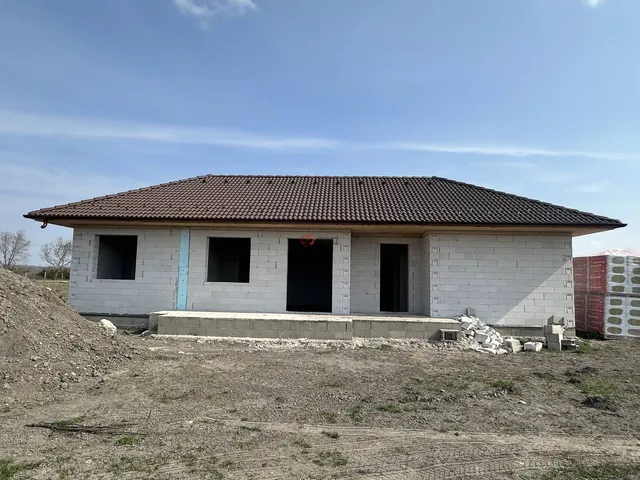 Eladó ház Iszkaszentgyörgy 113 nm