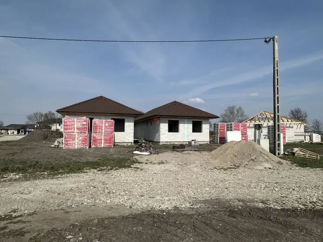 Eladó ház Iszkaszentgyörgy 113 nm